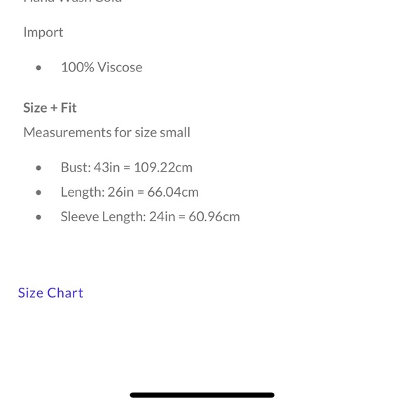 Free People Kelsey Star Blouse - Picture 9 of 9